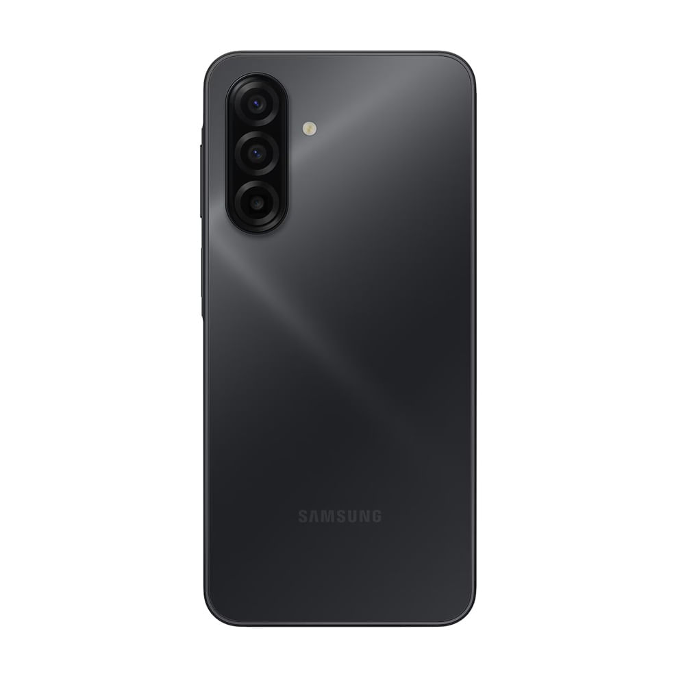 Imagen 2 del producto Celular Samsung Galaxy A17 5G 128GB, 4GB RAM, cámara principal 50 MP y frontal 13 MP, pantalla 6.7"", negro