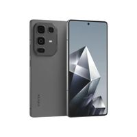 Celular Infinix Note 50 Pro 256GB, 8GB RAM, cámara principal 50 MP y frontal 32 MP, pantalla 6.78"", negro