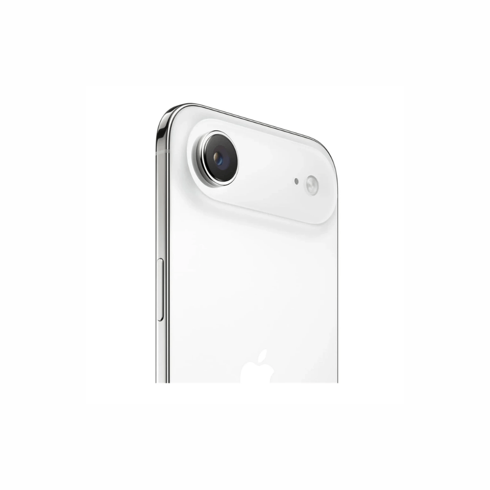 Imagen 2 del producto iPhone Air eSIM 512GB, 8GB RAM, cámara trasera 48 MP y frontal 18 MP, 6.5"", cloud white
