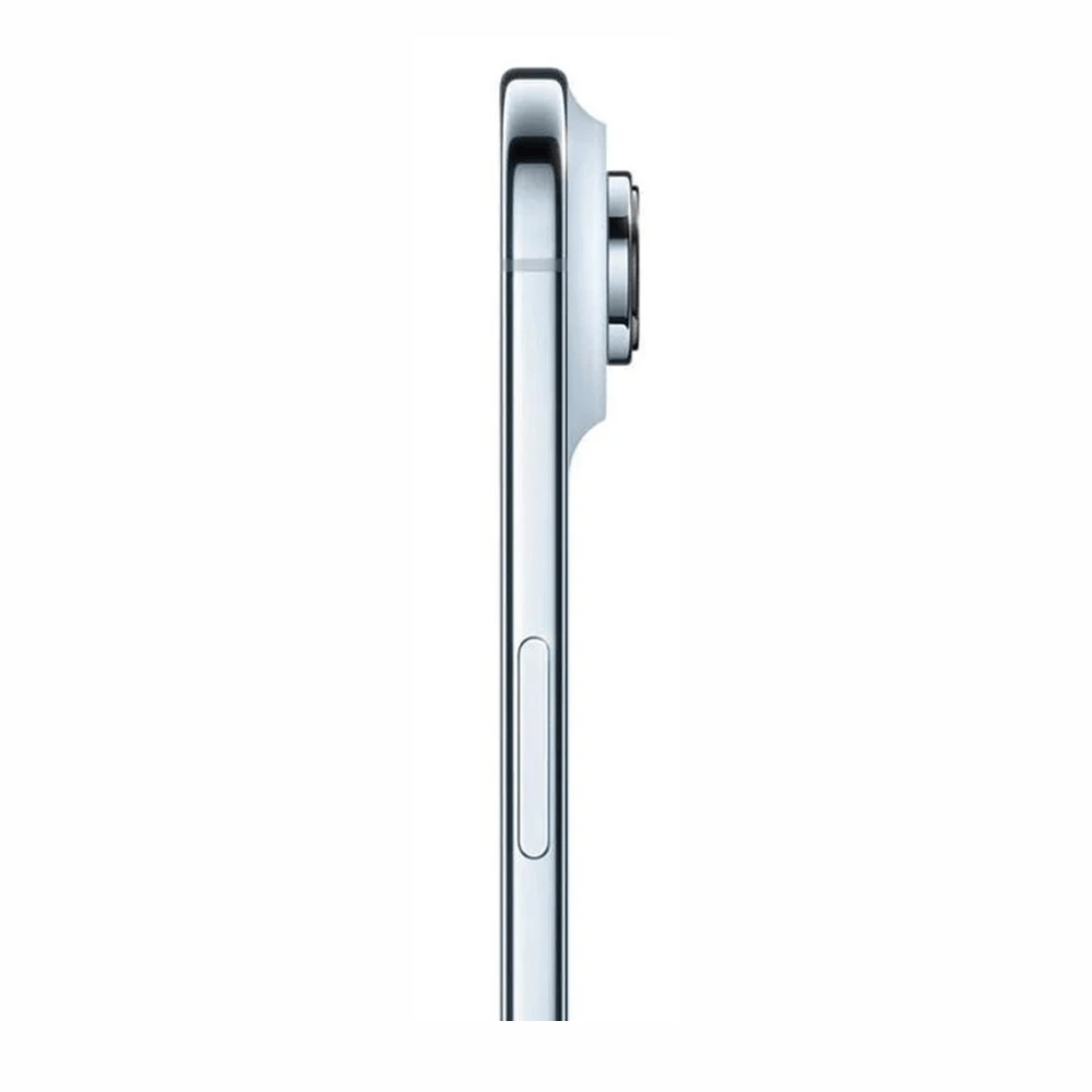 Imagen 2 del producto iPhone Air eSIM 512GB, 8GB RAM, cámara trasera 48 MP y frontal 18 MP, 6.5"", sky blue