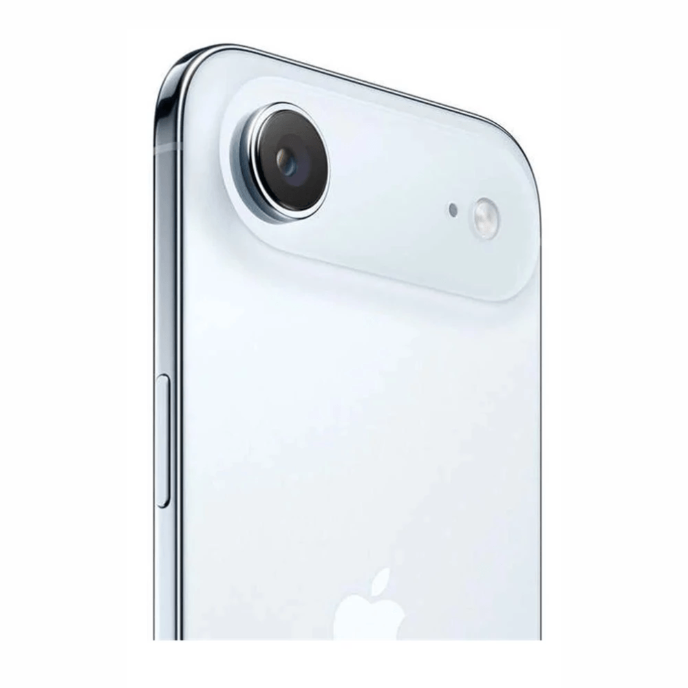 Imagen 2 del producto iPhone Air eSIM 256GB, 8GB RAM, cámara trasera 48 MP y frontal 18 MP, 6.5"", sky blue