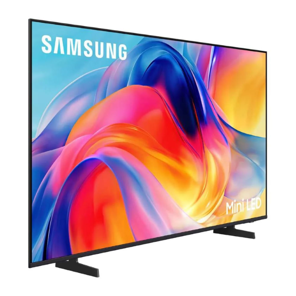 Imagen 2 del producto Smart TV Samsung 85"", 4K Ultra HD, Mini LED, sistema Tizen integrado, UN85M70HAGXPE, 2026