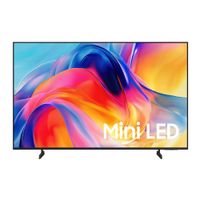 Smart TV Samsung 50"", 4K Ultra HD, Mini LED, sistema Tizen integrado, UN50M70HAGXPE, 2026