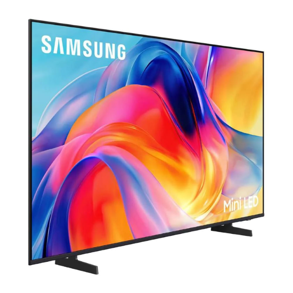 Imagen 2 del producto Smart TV Samsung 50"", 4K Ultra HD, Mini LED, sistema Tizen integrado, UN50M70HAGXPE, 2026