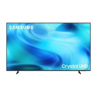 Smart TV Samsung 75"", 4K UHD, LED, sistema Tizen 8.0, UN75U8000HGXPE, 2026