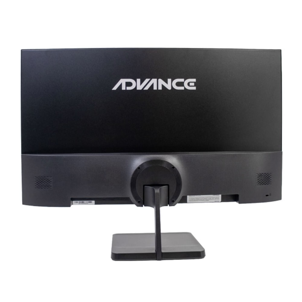 Imagen 2 del producto Monitor gamer plano Advance ADV-2755S 27"", IPS, Full HD, 144 Hz, 1 ms, entradas HDMI/DP