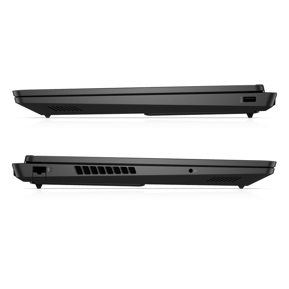 Imagen 2 del producto PREVENTA: Laptop gamer HP OMEN 17-db1001la, 17.3"", Ryzen AI 7 350, SSD 1TB, 16GB RAM, RTX 5050, FreeDos - sin Sistema Operativo, negro