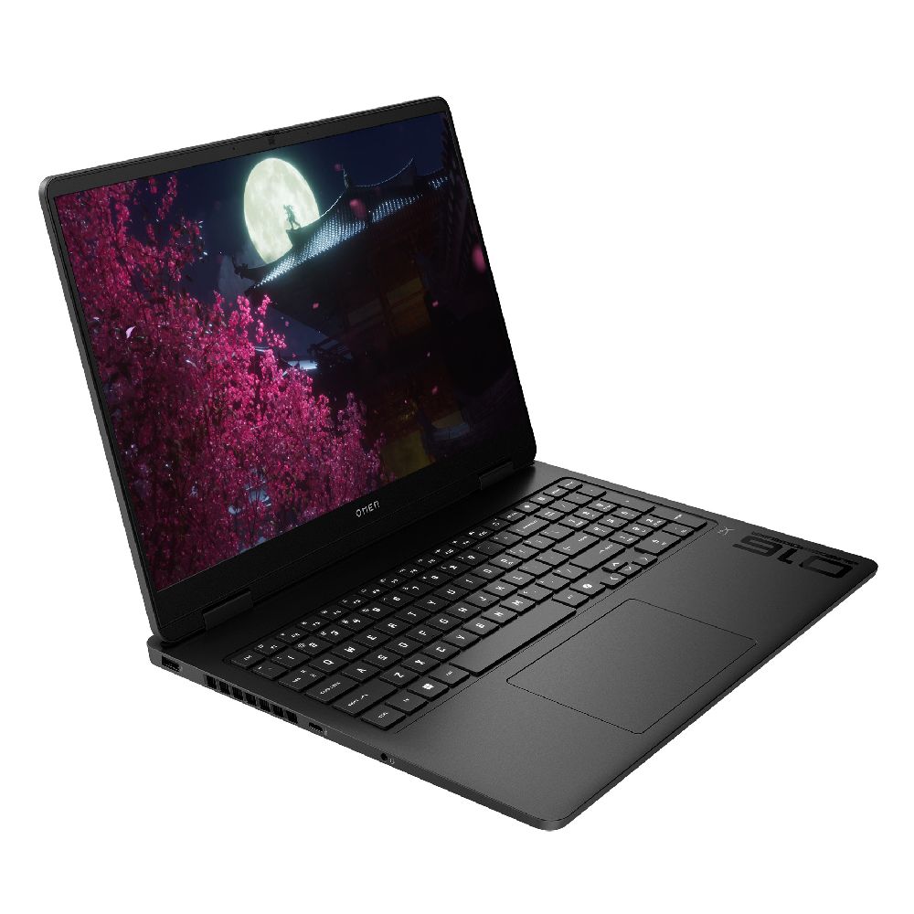 Imagen 2 del producto PREVENTA: Laptop gamer HP OMEN 16-ap0007la, 16"", Ryzen 9 8940HX, SSD 1TB, 24GB RAM, RTX 5070, Windows 11, negro
