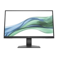 Monitor HP Serie 3 Pro 322pe 21.45"", IPS, FHD, 100Hz, 5 ms, HDMI/VGA
