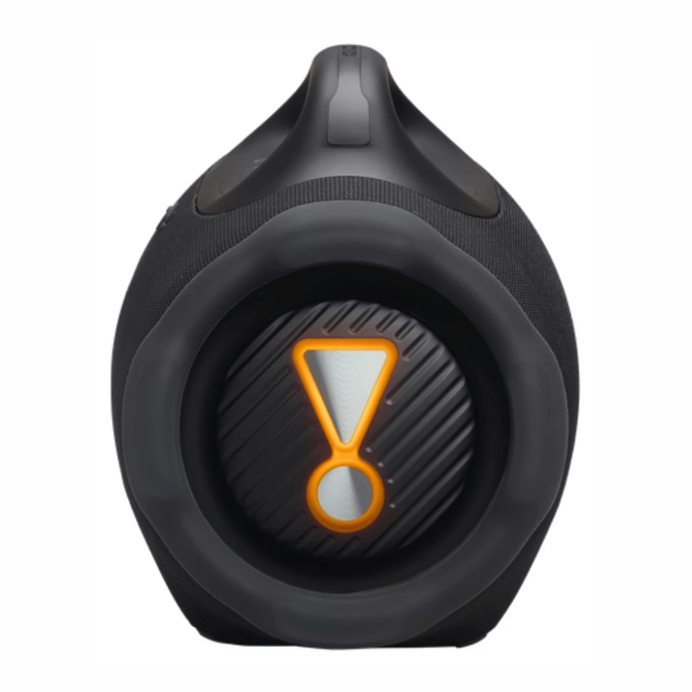 Imagen 2 del producto Parlante Bluetooth JBL Boombox 4, 210W RMS en AC, IP68, hasta 34 horas, Auracast, negro