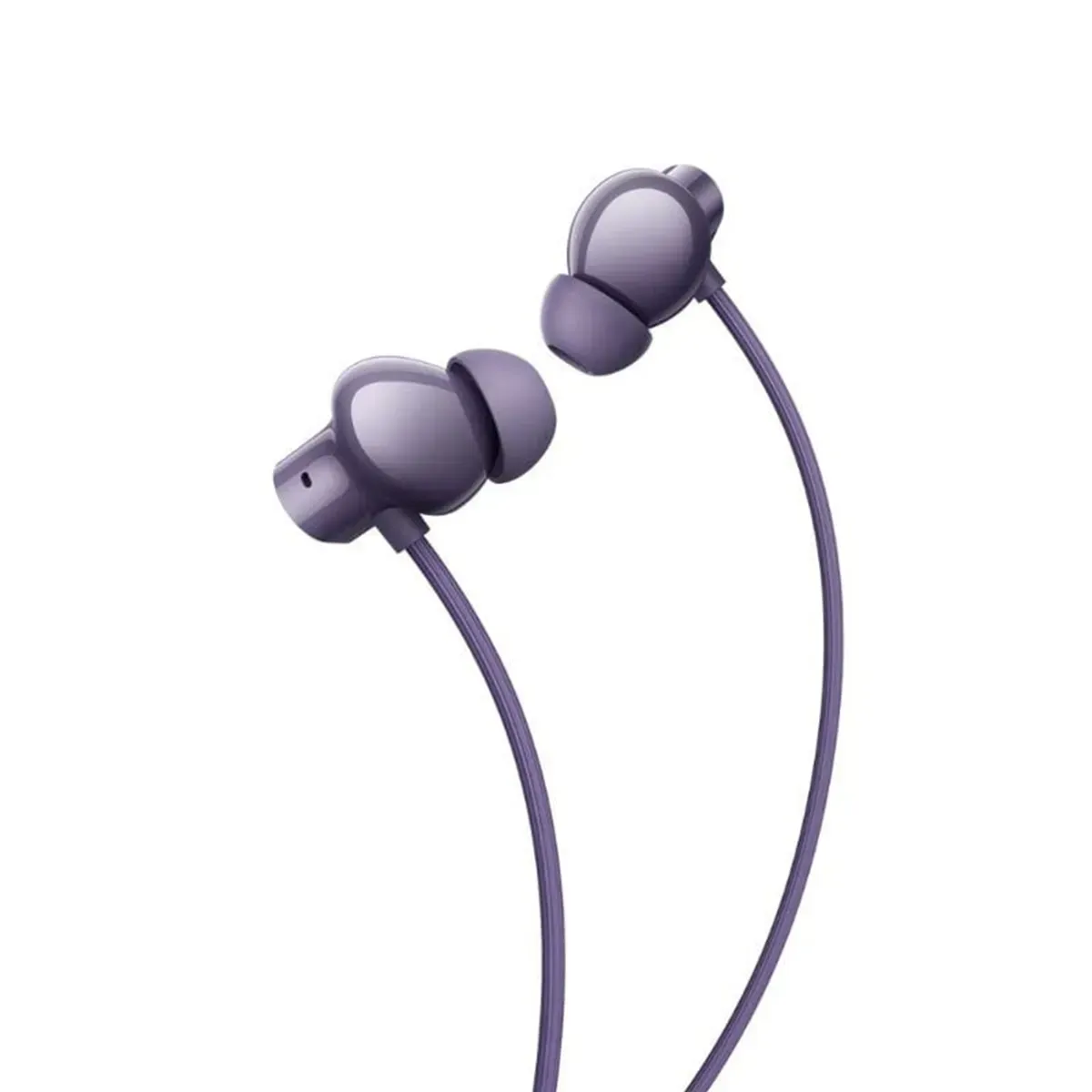 Imagen 2 del producto Audífono Realme Buds Wireless 5 ANC, v5.4, IP55, Color Morado