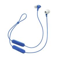 Audífonos bluetooth in ear JBL Endurance Run 3, micrófono incorporado, máx. 25 h, control de música y llamadas, azul