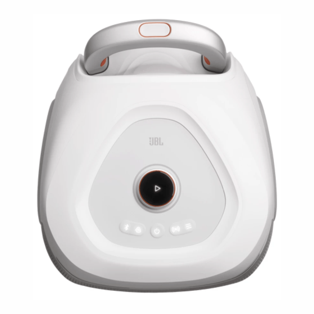 Imagen 2 del producto Parlante de torre JBL PartyBox 330, 280 W, Bluetooth 6.0, hasta 18 horas, iluminación, blanco