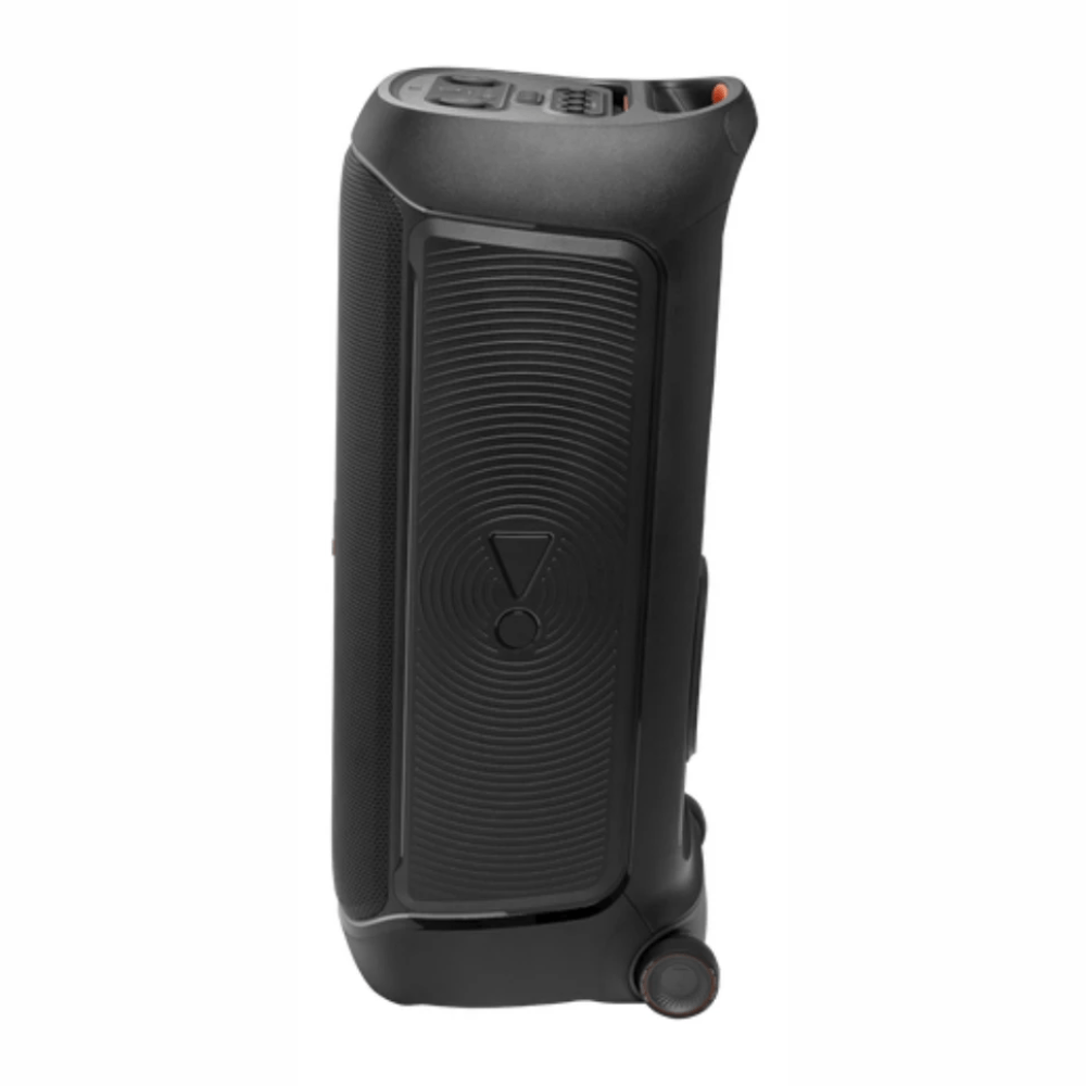 Imagen 2 del producto Parlante de torre JBL PartyBox 720, 800 W RMS, Bluetooth 5.4, hasta 15 horas, iluminación, negro