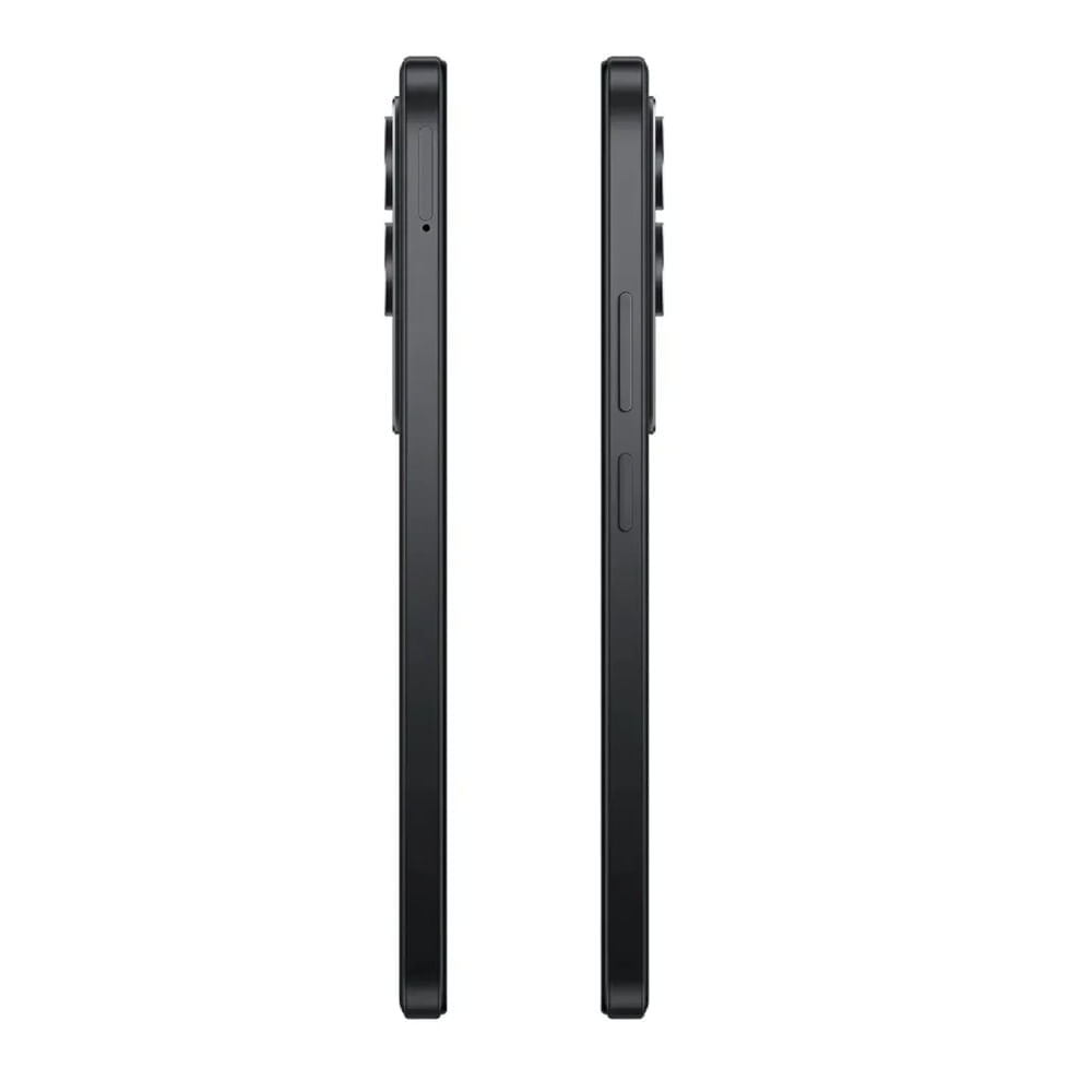Imagen 2 del producto Celular Xiaomi POCO M8S 5G 128 GB, 6 GB RAM, cámara trasera 50 MP y frontal 8 MP, pantalla 6.9"", negro