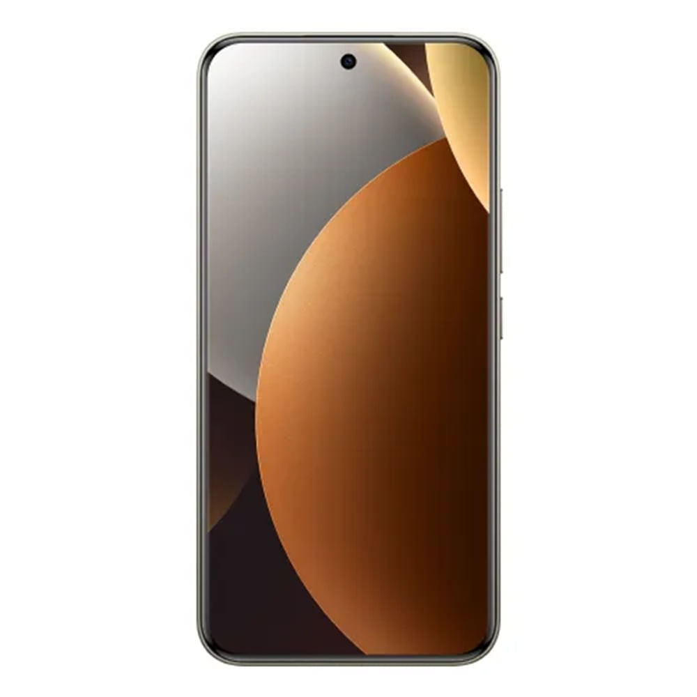 Imagen 2 del producto Celular Xiaomi Redmi Note 15 Pro Plus 5G 512 GB, 12 GB RAM, cámara trasera 200 MP y frontal 32 MP, pantalla 6.83"", mocha brown