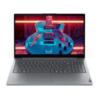 Laptop Lenovo V15 G5 IRL Ci7-13620H - FHD-83GW005HLD 15.6"", 512GB SSD, 16GB RAM, FreeDos - sin Sistema Operativo, gris