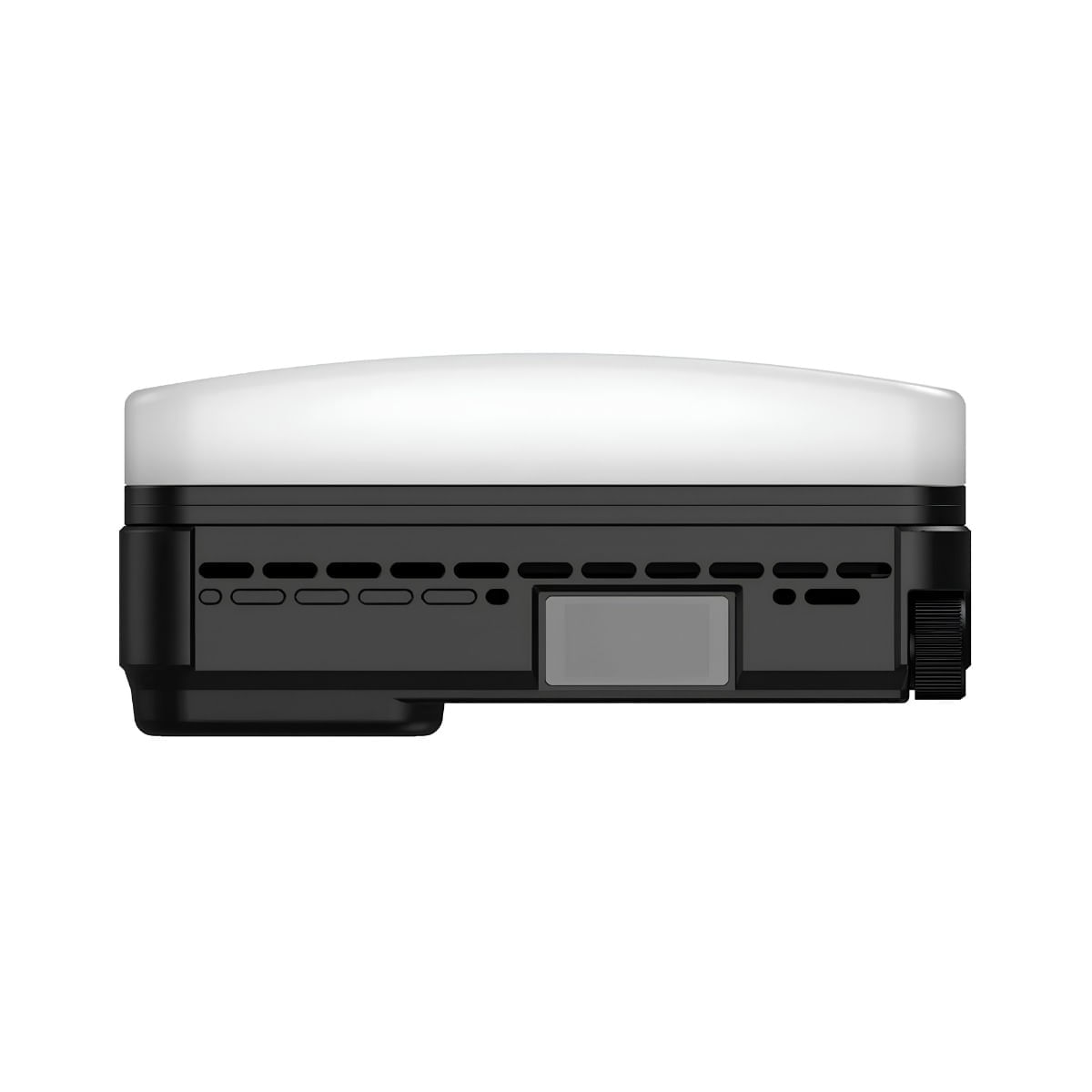Imagen 2 del producto Luz LED portátil SmallRig RM 40C 5359 RGBWW, 40 W, 2500 K a 10000 K, CRI 96/TLCI 99 y batería recargable