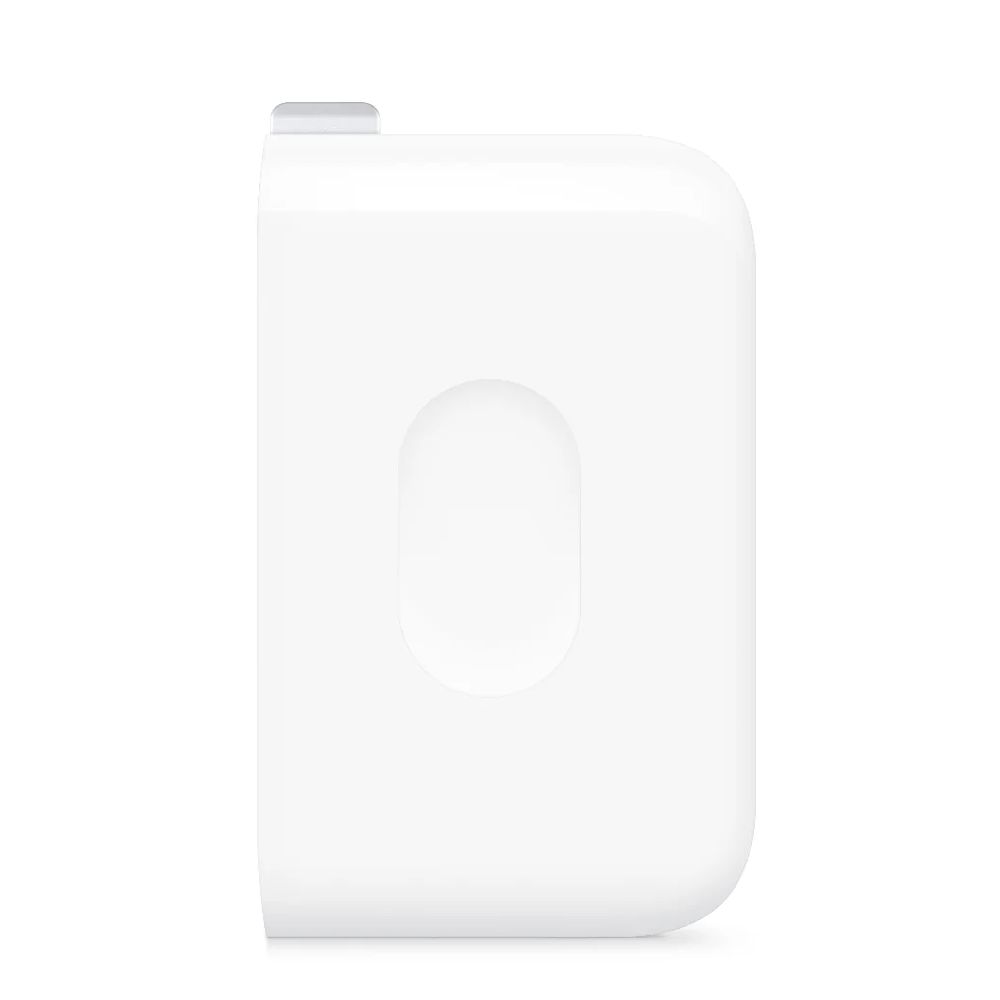 Imagen 2 del producto Cargador de pared Apple MGKN4AM-A, USB Tipo-C, 40W, hasta 60W, blanco