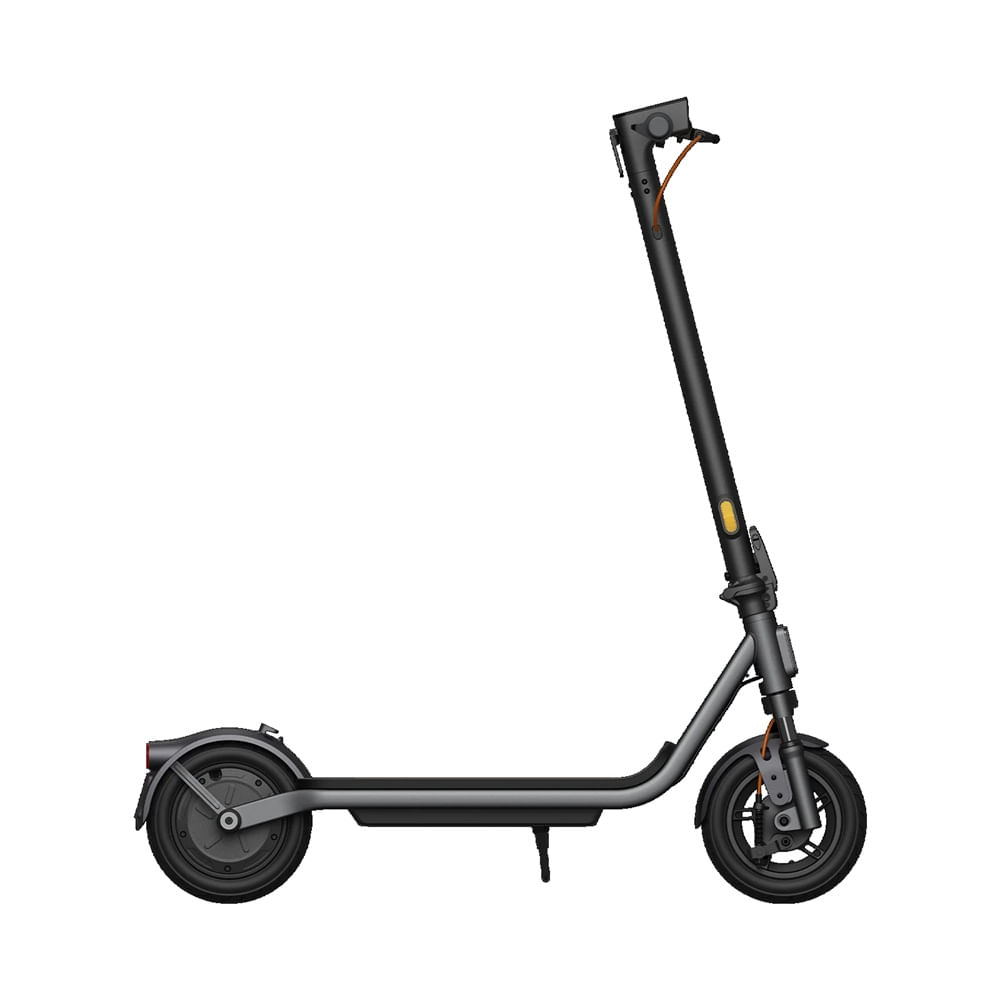 Imagen 2 del producto Scooter eléctrico Xiaomi Electric Scooter 6 Lite GL 10"", autonomía hasta 25km, velocidad máxima 25km/h, 300W, carga de 8 horas, negro