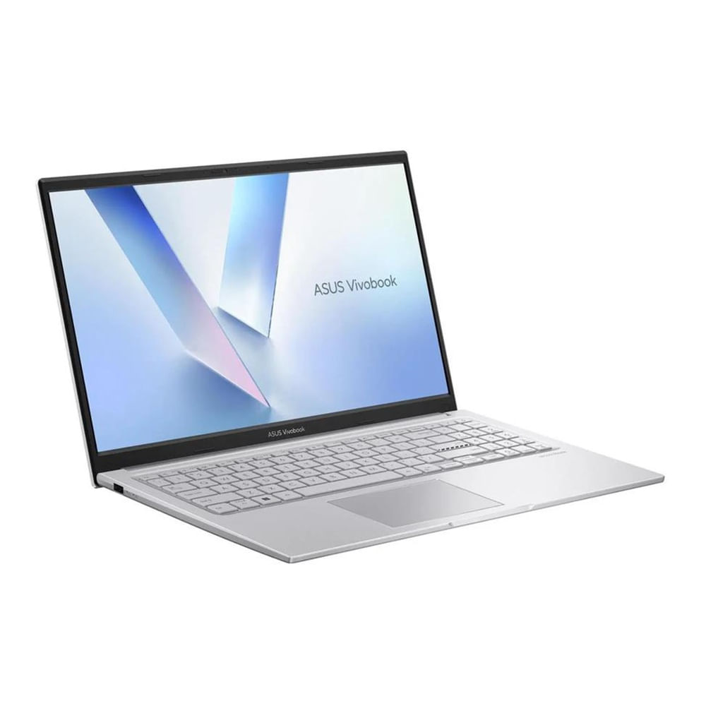 Imagen 2 del producto Laptop Asus F1504VAP-NB71T Touch Screen 15.6"", Intel Core i7-150U, 512GB SSD, 8GB RAM, Win11 Home, silver