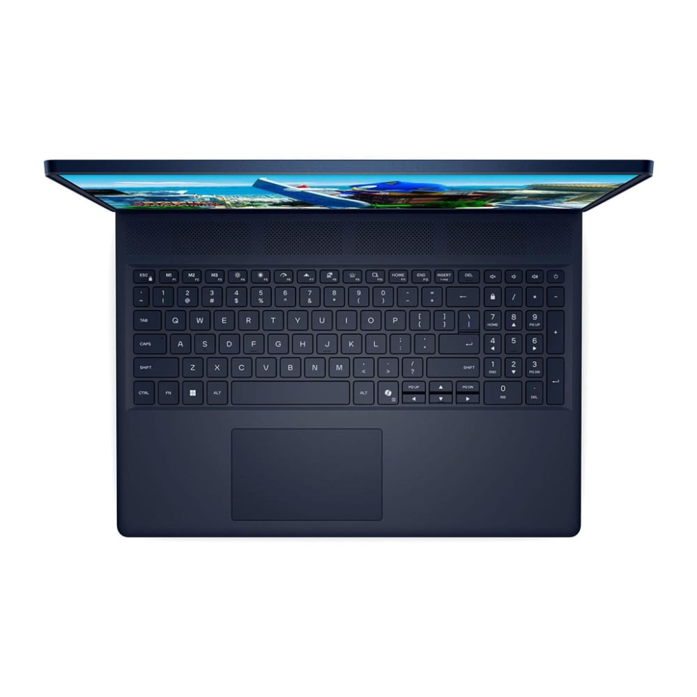 Imagen 2 del producto Laptop gamer Dell Alienware Aurora AC16250 16"", Intel Core 7-240H, 512GB SSD, 16GB RAM, RTX 5050, Windows 11 Home, black