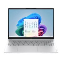 Laptop HP OmniBook 3 16-BY0205DX 16"", AMD Ryzen AI 5-340, 256GB SSD, 16GB RAM, Windows 11 Home, gris