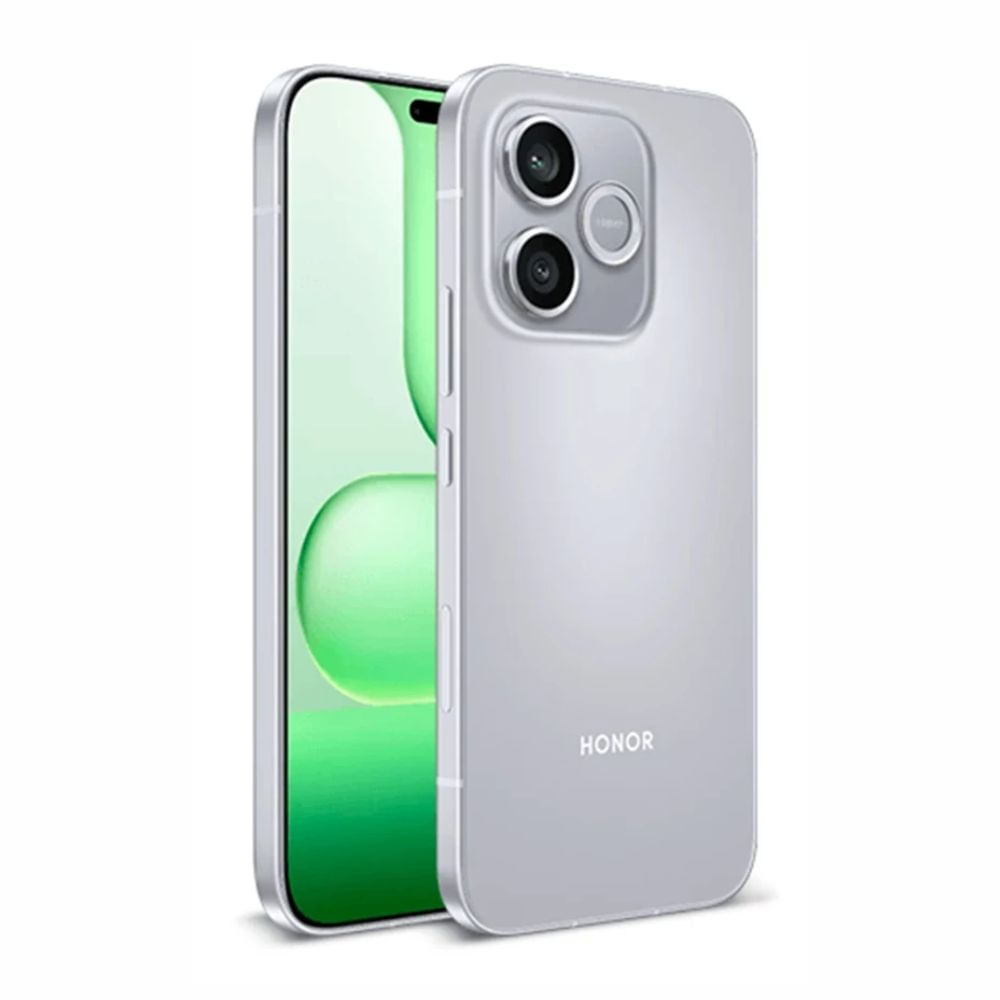 Imagen 2 del producto Celular Honor 600e 512 GB, 8 GB RAM, cámara trasera 108 MP y frontal 16 MP, 6.6"", grey
