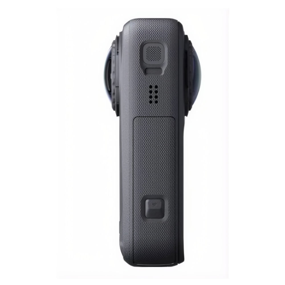 Imagen 2 del producto Cámara de acción Insta360 X6 Essentials Bundle, grabación en 8K, fotos 120MP, sumergible hasta 20m, negro