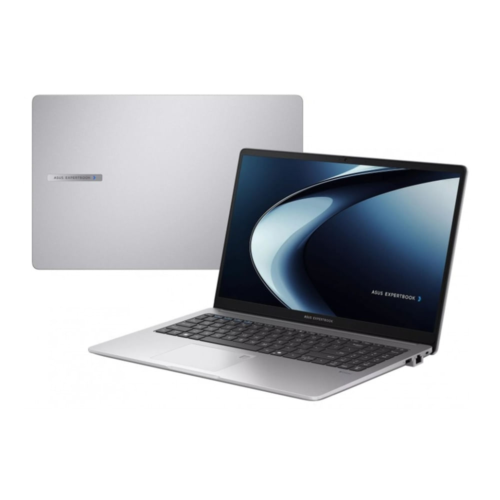Imagen 2 del producto Laptop Asus PM1503CDA-S70514 15.6"", AMD Ryzen 5-150, 512GB SSD, 16GB RAM, Windows 11 Home, gris