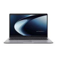 Laptop Asus PM1503CDA-S70276 15.6"", AMD Ryzen 7-170, 512GB SSD, 16GB RAM, Windows 11 Pro, grey