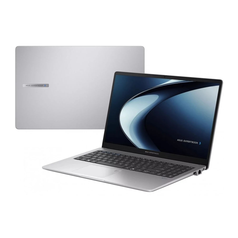 Imagen 2 del producto Laptop Asus PM1503CDA-S70276 15.6"", AMD Ryzen 7-170, 512GB SSD, 16GB RAM, Windows 11 Pro, grey
