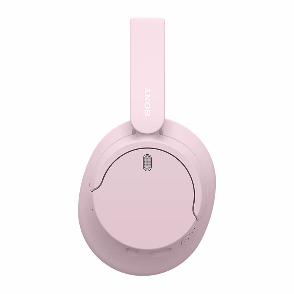 Imagen 2 del producto Audífonos con cancelación de ruido Sony WH-CH720N, micrófono incorporado, máx. 50 horas con ANC desactivada, control de música y llamadas, rosado