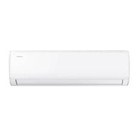 Aire acondicionado Samsung EcoWind AR40H12D0AM/PE Inverter de pared, 12,000 BTU/h, solo frío, refrigerante R32, blanco