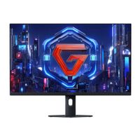 Monitor gamer plano Xiaomi G27Qi 2026 27"", Fast IPS, 2K QHD 2560 x 1440, 200Hz, 1ms, HDMI, DisplayPort, negro