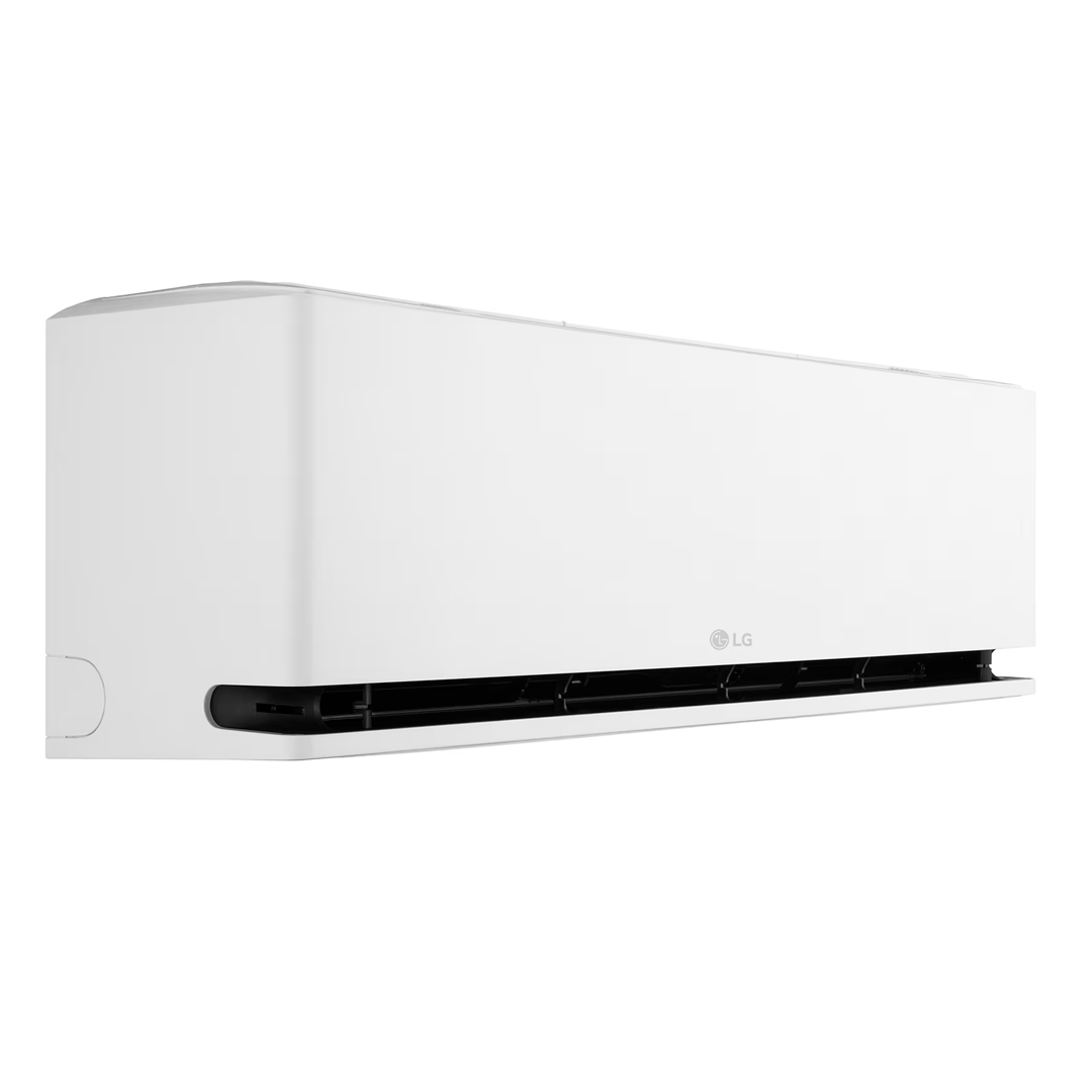 Aire acondicionado LG DUALCOOL AI VA242CT, 24,000 BTU, Dual 