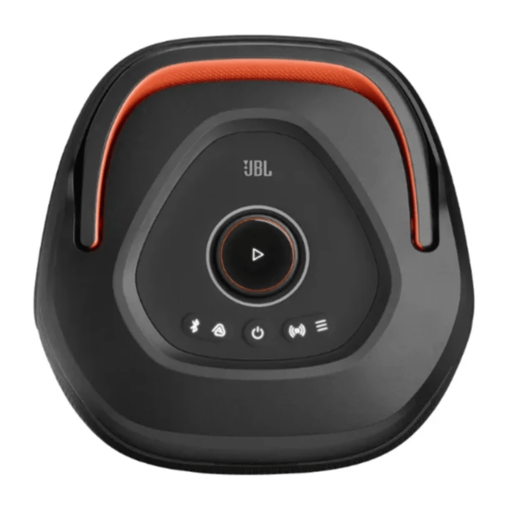 Imagen 2 del producto Parlante de torre Bluetooth JBL PartyBox 130, 200 W RMS, Bluetooth 6.0, hasta 15 horas, iluminación, negro