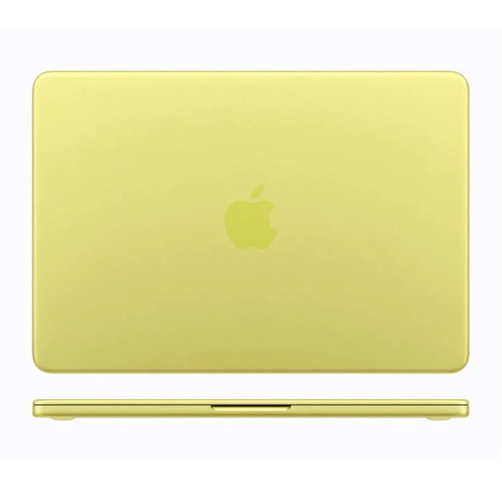 Imagen 2 del producto MacBook Neo 13"", Apple A18 Pro, 256GB SSD, 8GB RAM, macOS 26, citrus
