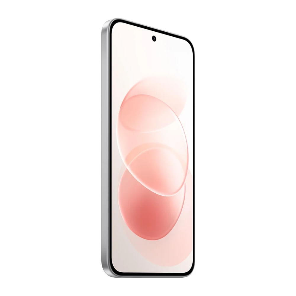 Imagen 2 del producto Celular Xiaomi Redmi Note 17 Pro Max 5G 256GB, 8GB RAM, cámara trasera 50MP y frontal 32MP, 6.83"", cloud blush