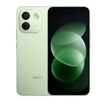 Celular Xiaomi Redmi Note 17 Pro Max 5G 256GB, 8GB RAM, cámara trasera 50MP y frontal 32MP, 6.83"", green