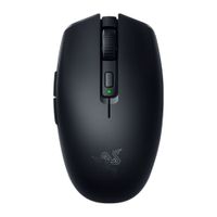 Mouse inalámbrico Razer Orochi V2 2026, bluetooth, 18000 dpi, 6 botones, black