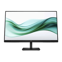 Monitor plano HP Serie 3 Pro 324pv 23.8"", VA, Full HD 1920 x 1080, 100Hz, 5ms, HDMI, VGA, negro