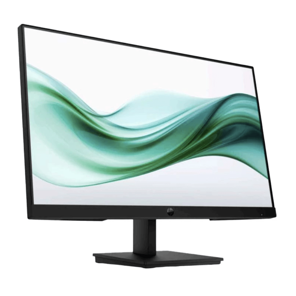 Imagen 2 del producto Monitor plano HP Serie 3 Pro 324pv 23.8"", VA, Full HD 1920 x 1080, 100Hz, 5ms, HDMI, VGA, negro