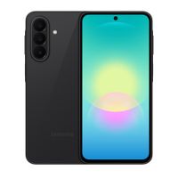 Celular Samsung A27 5G 256GB, 8GB RAM, cámara trasera 50MP y frontal 12MP, 6.7"", negro