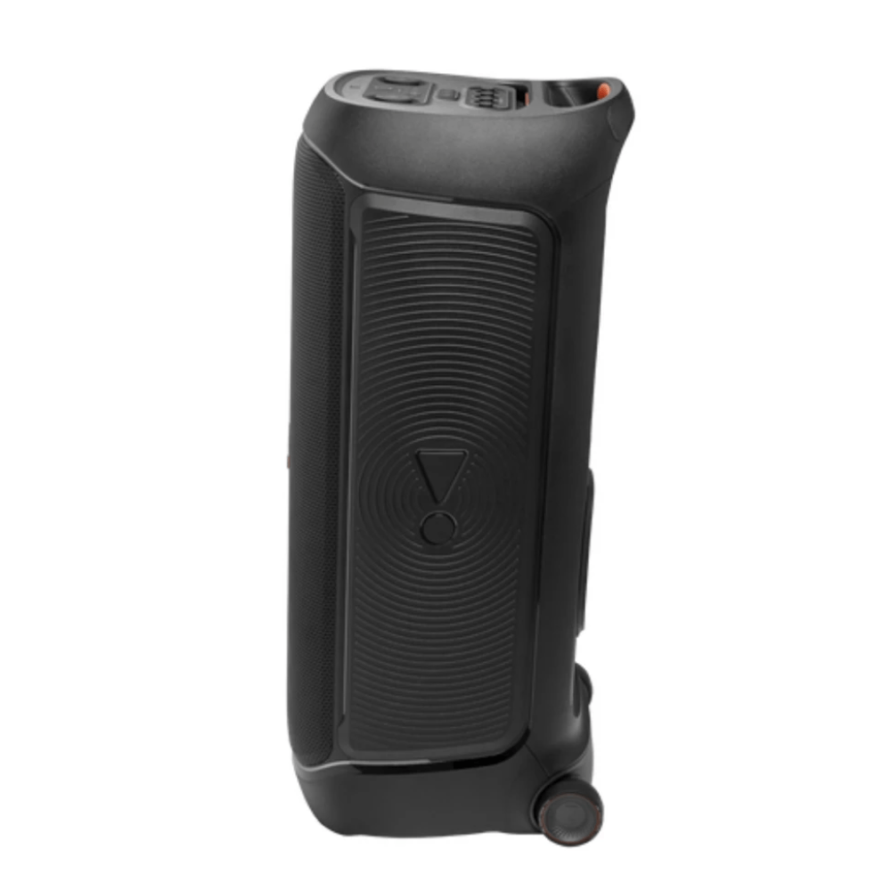 Imagen 2 del producto Parlante de torre Bluetooth JBL PartyBox 720, 800 W RMS, Bluetooth 5.4, hasta 15 horas, IPX4, iluminación, negro
