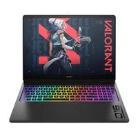 Laptop gamer HP Omen Max 16"", Intel Core Ultra 7 255HX, 1TB SSD, 32GB RAM, RTX 5080, Windows 11 Home, shadow black