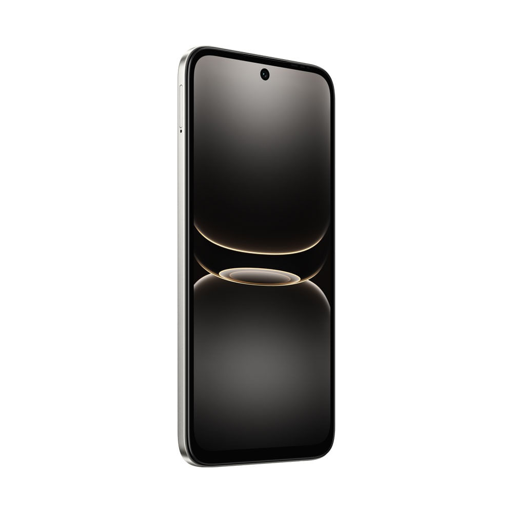 Imagen 2 del producto Celular Infinix Smart 20 4G 128GB, 4GB RAM, cámara trasera 8MP y frontal 8MP, 6.78"", titanio