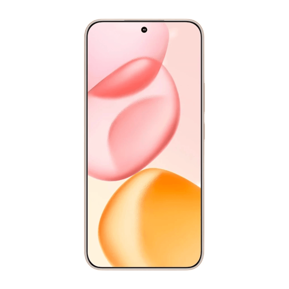 Imagen 2 del producto Celular Honor 400 5G 512 GB, 12 GB RAM, cámara trasera 200 MP y frontal 50 MP, 6.55"", dorado