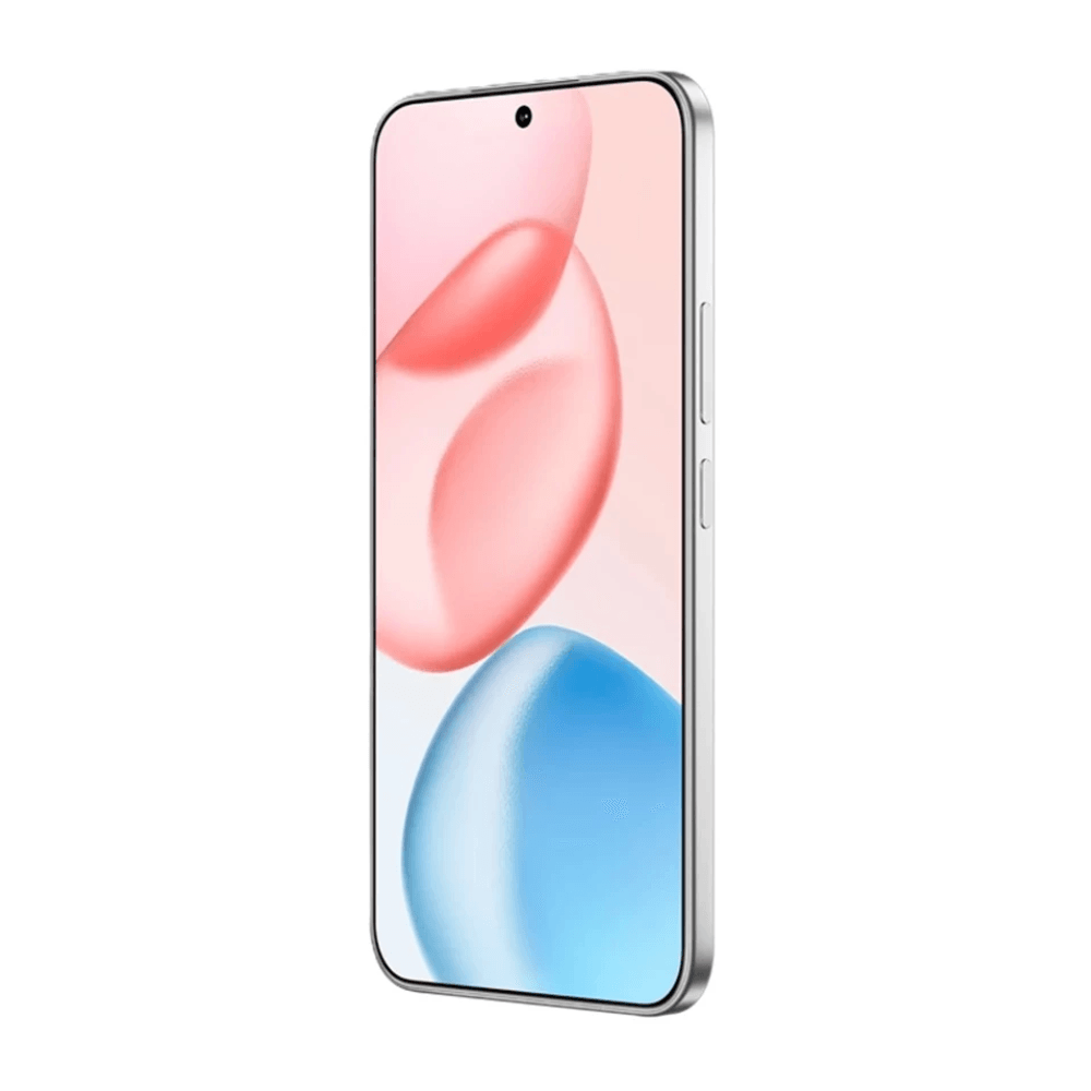 Imagen 2 del producto Celular Honor 400 5G 512 GB, 12 GB RAM, cámara trasera 200 MP y frontal 50 MP, 6.55"", plata