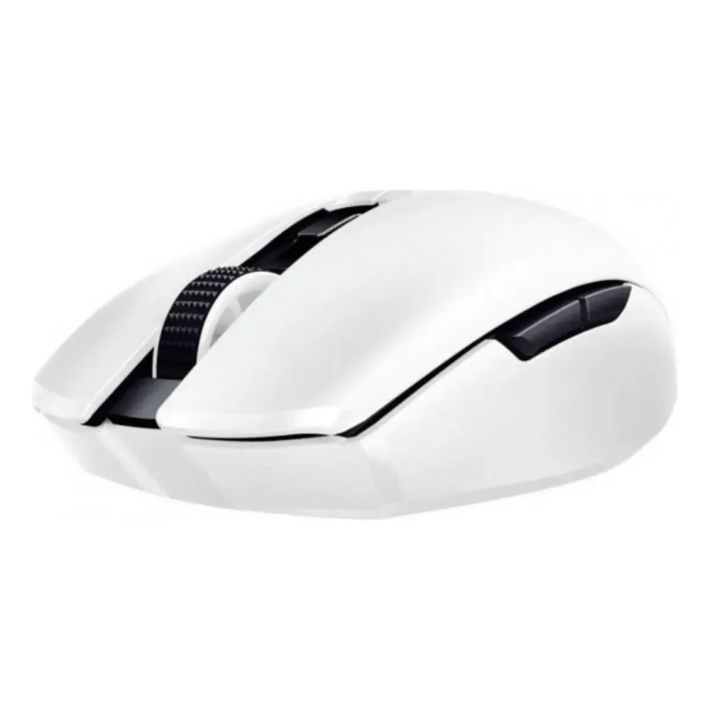 Imagen 2 del producto Mouse inalámbrico Razer Orochi V2 2026, Bluetooth y USB 2.4 GHz, 18000 DPI, 6 botones, hasta 1100 horas, blanco